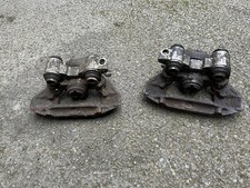 Pinze freno posteriori Peugeot