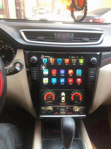 2014 nissan trail - nissan, x-trail‌