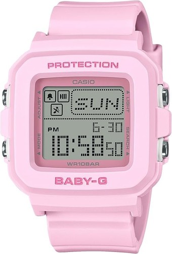 Casio baby bgd - casio, bgd-10-4jf