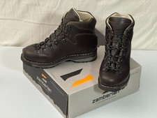 Stivali da trekking Clean uomo