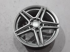 Mercedes-Benz B W246 W242 2016