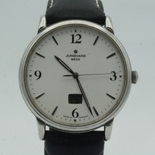 Orologio uomo JUNGHANS Mega