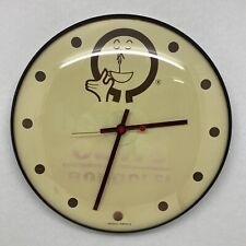 INSEGNA GRANDE OROLOGIO BAR