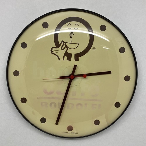 Insegna grande orologio bar - grande,