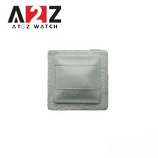 Orologio Vetro Cristallo