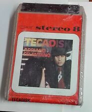 50180 STEREO 8 - Adriano