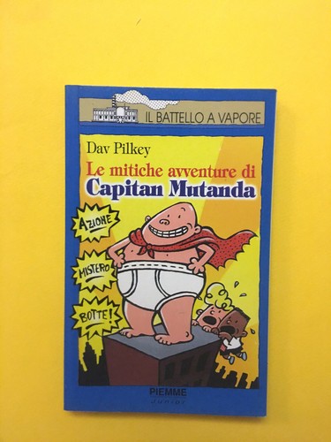 Mitiche avventure di - mitiche,