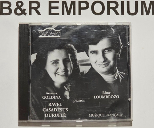Arianna goldina remy - goldina, et