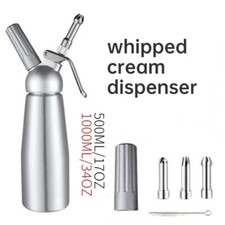 Dispenser di panna montata 17