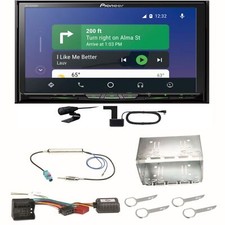 Pioneer AVH-Z9200DAB Android
