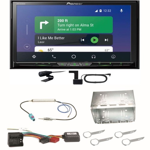 Pioneer avh z9200dab android - avh-z9200dab,