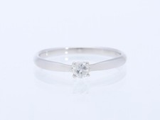 Anello di fidanzamento prezzo