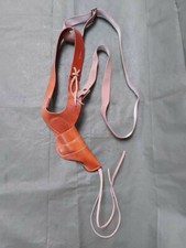 Fondina ascellare Revolver (70