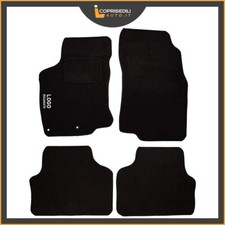 Tappetini auto in moquette