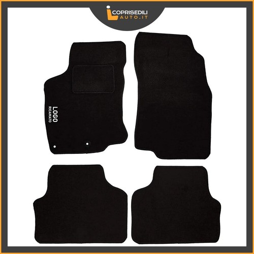 Tappetini auto moquette - auto,