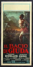 CINEMA-locandina-poster BACIO