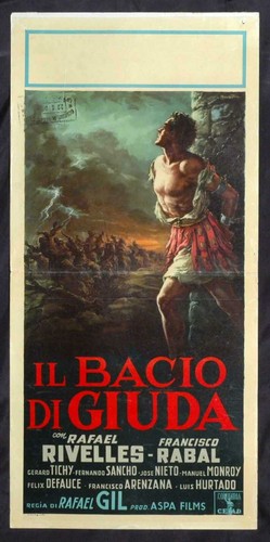 Cinema locandina poster bacio - cinema-locandina-poster,