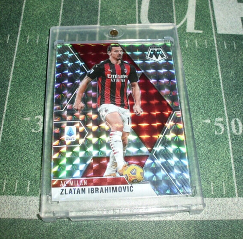 2020 mosaico serie - 2020-21, zlatan