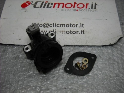 Collettore aspirazione for - collettore,