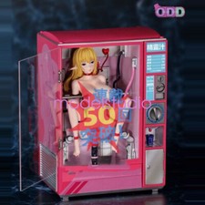 ODD Elfo Santo In Spremiagrumi