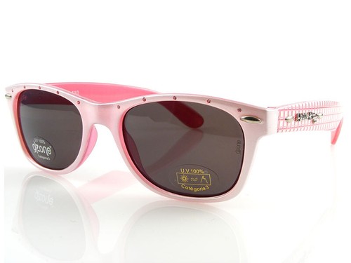 Occhiali sole bambino hello - occhiali,