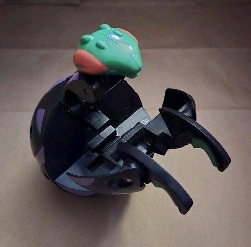 Bakugan mantis black darkus - bakugan, b2
