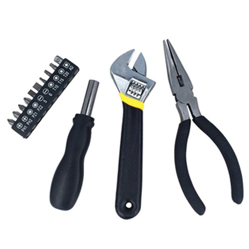 Kit cacciavite incastro - cacciavite,