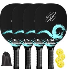 Set palette pickleball - set,