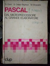 Cioni PASCAL dal