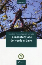 MANUTENZIONE DEL VERDE URBANO