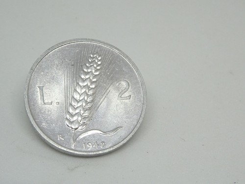 Lire 1948 italia - 1948,