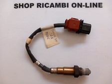 SONDA LAMBDA  FORD FOCUS MK4 1.0 ECOBOOST  TURBO BENZINA 2021 COD JX61-9Y460-EA