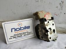 SERRATURA PORTA ANTERIORE