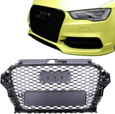 GRIGLIA CALANDRA ANTERIORE