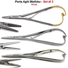 Strumenti Chirurgici Portaghi