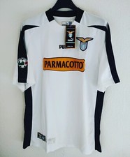 Lazio 2003 2004 new defect - lazio,