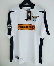 SS LAZIO 2003-2004 New DEFECT