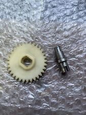 INGRANAGGIO POMPA ACQUA HUSQVARNA SM/SMS/WRE/WR/CR 125 CON PERNO