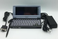 Vintage HP Jornada 728 PC 2000 206 MHz 64 MB 6,5 pollici colore CSTN IrDA (F4356A#ABA)