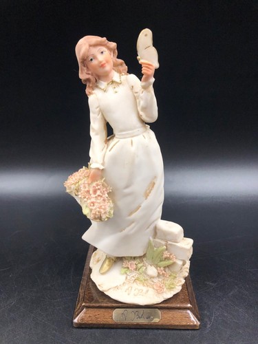 Statua statuetta figurine - statua,