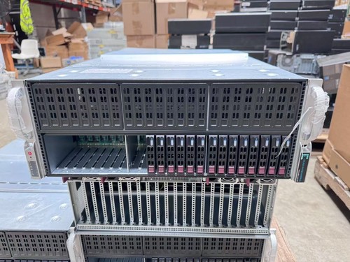 Supermicro sys 4028gr trt2 - supermicro, gpu