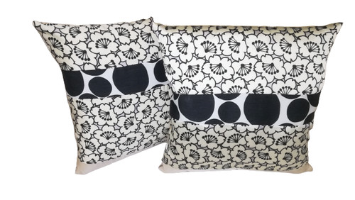 Set cuscini decorativi - 2,