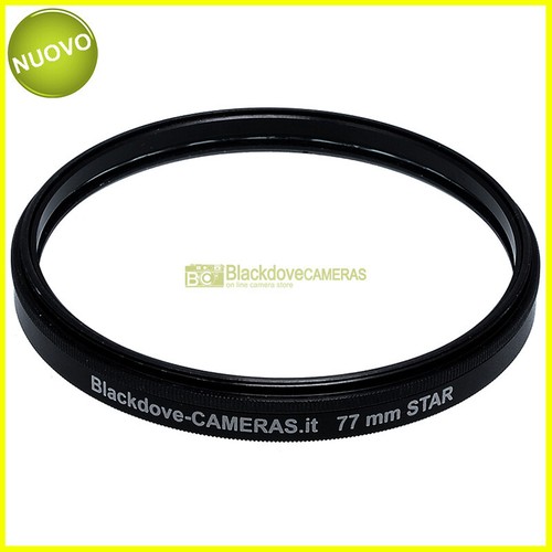 77mm filtro stella 4 - a,