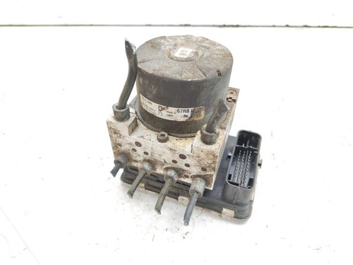 Centralina suzuki swift - centralina, a2l