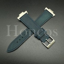 Cinturino orologio pelle