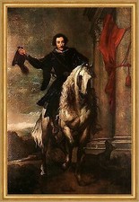 Marchese Antionio Giulio