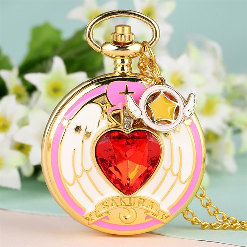 Orologio tasca quarzo - tasca,