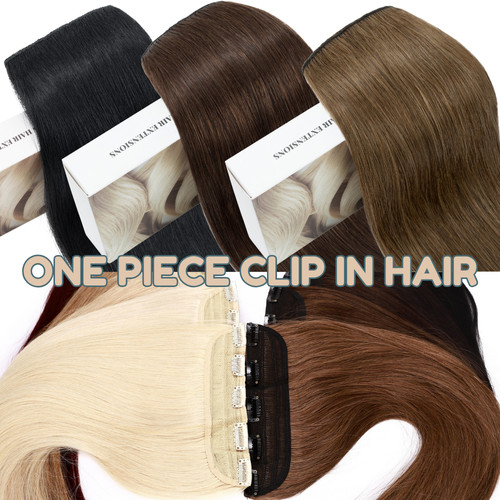 Extension capelli umani - , veri