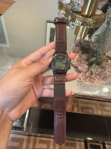 Orologio digitale casio - orologio,