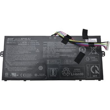 Batteria Originale Per Acer